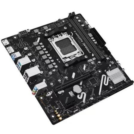 Asus Prime A620AM-K Micro ATX DDR5 AM5 Asus Prime A620AM-K Micro ATX DDR5 AM5